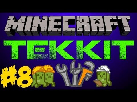 Tekkin' it up - Episode 8