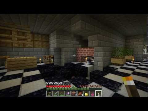 Minecraft - Uncharted Territory: Episode 3