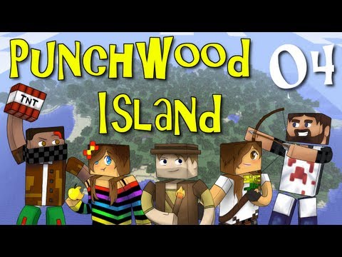 Punchwood Island E04 