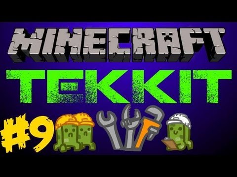 Tekkin' it up - Episode 9