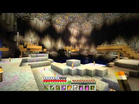 Minecraft - Uncharted Territory: Episode 4