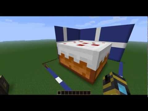 Minecraft Special: Star Celebration