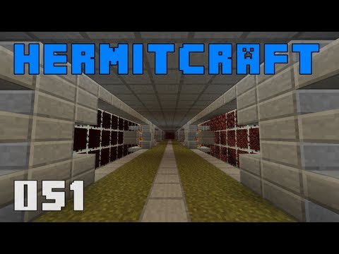 Hermitcraft 051 Diagonal