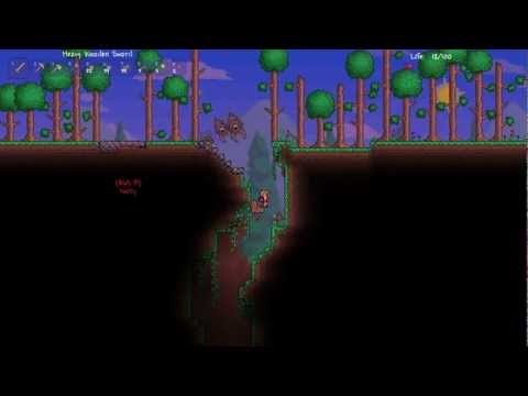 Terraria Dad E12 