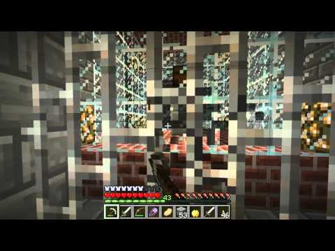 Minecraft - Uncharted Territory: Episode 5