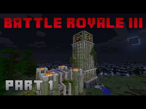 Battle Royale III Part 1