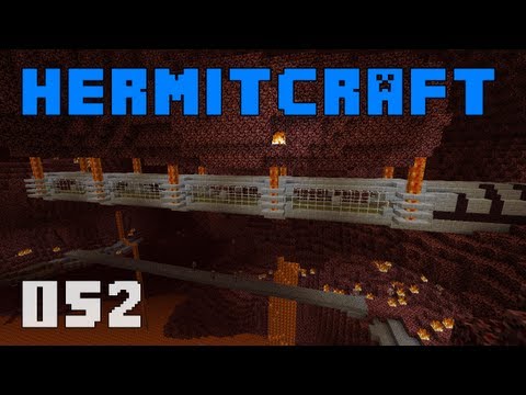 Hermitcraft 052 Chickens!