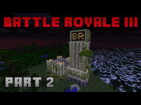 Battle Royale III Part 2