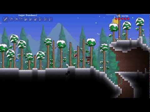 Terraria Dad E13 