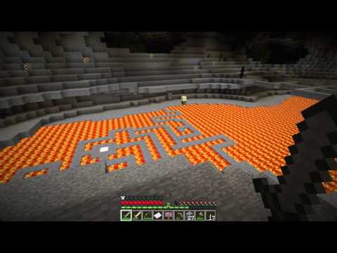 Minecraft Waking Up E02 