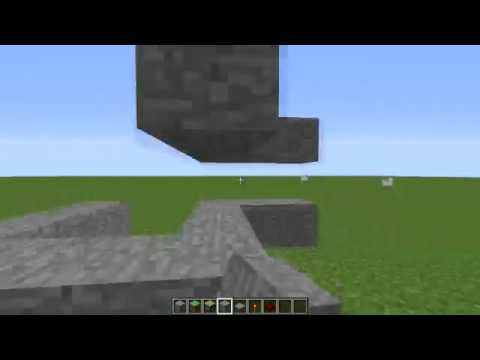 #Minecraft 1.3: Kill Switch Tutorial