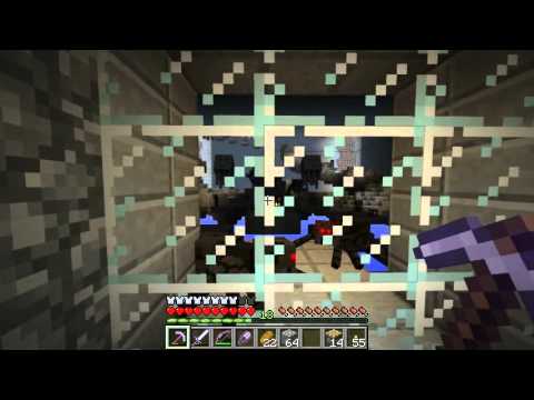 Minecraft - Uncharted Territory: Episode 7