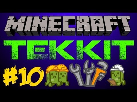 Tekkin' it up - Episode 10