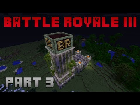 Battle Royale III Part 3