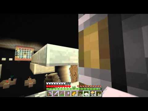 Minecraft - Uncharted Territory: Episode 8