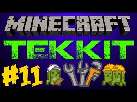 Tekkin' it up - Episode 11