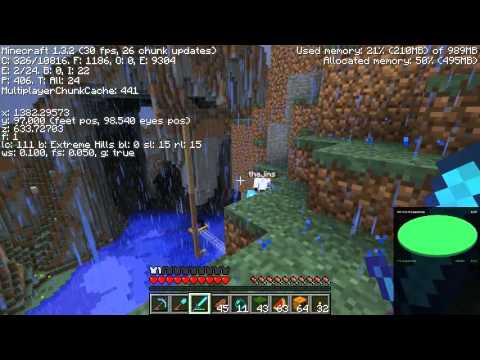 Etho MindCrack SMP - Episode 48: The Jims