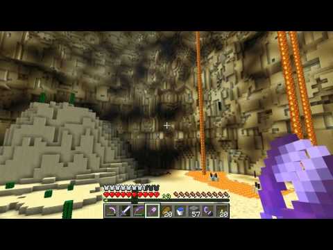 Minecraft - Uncharted Territory: Episode 9