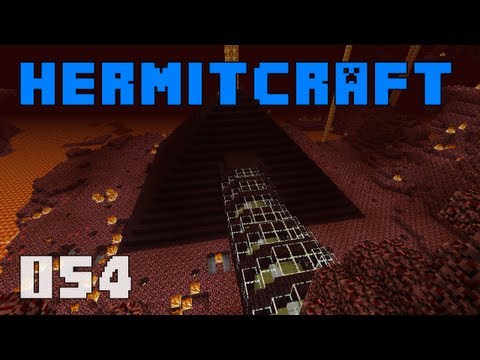 Hermitcraft 054 Insert Title Here