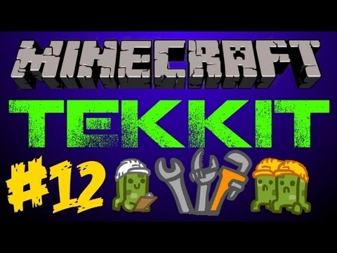 Tekkin' it up - Episode 12