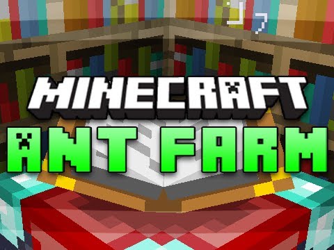 Extreme Ant Farm Survival: Episode 12 - Enchantment Room!