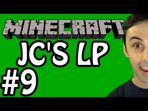 MINECRAFT: JC'S LP 009