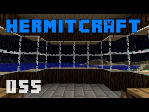 Hermitcraft 055 TNT