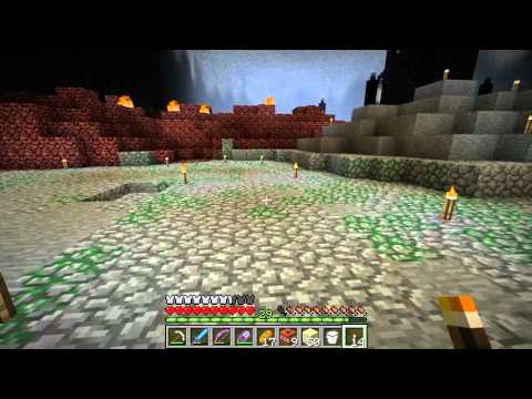 Minecraft - Uncharted Territory: Episode 12