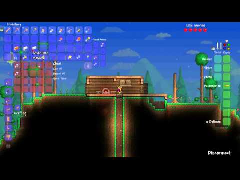 Terraria Dad E14 