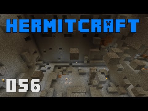 Hermitcraft 056 Back To The Hub