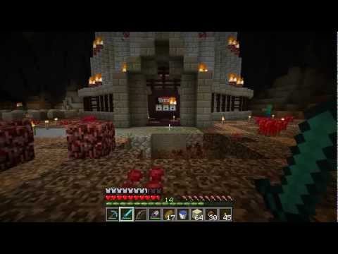 Minecraft - Uncharted Territory: Episode 13