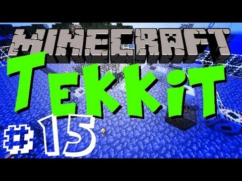 Tekkin' it up - Episode 15