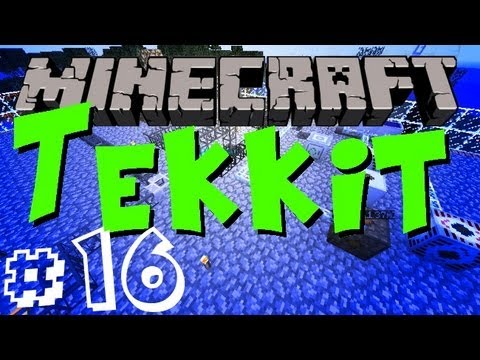 Tekkin' it up - Episode 16