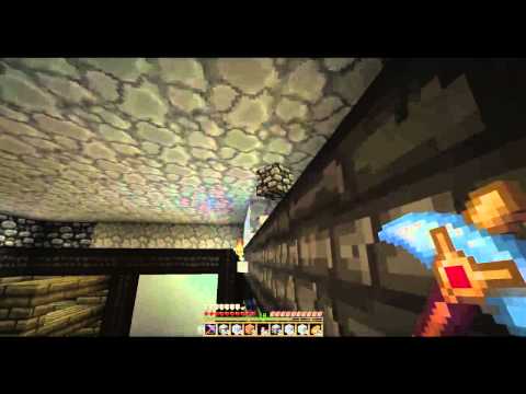 Minecraft Lets Play: Episode 137 - Narnia