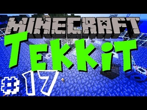 Tekkin' it up - Episode 17