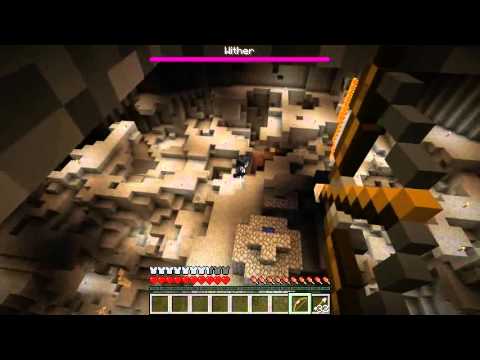 Etho MindCrack SMP - Episode 53: The Star