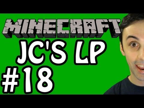 MINECRAFT: JC'S LP 018