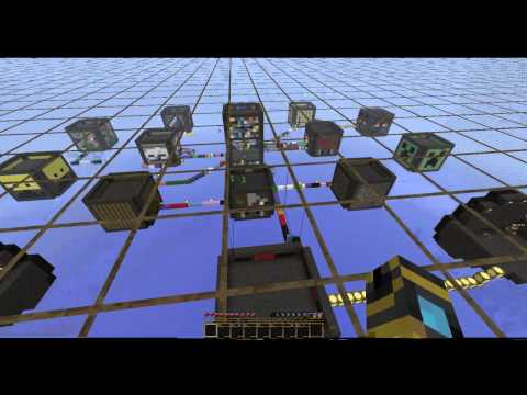 Minecraft: Cube Control - A Bad Start