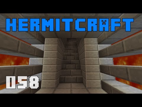 Hermitcraft 058 Snapshot