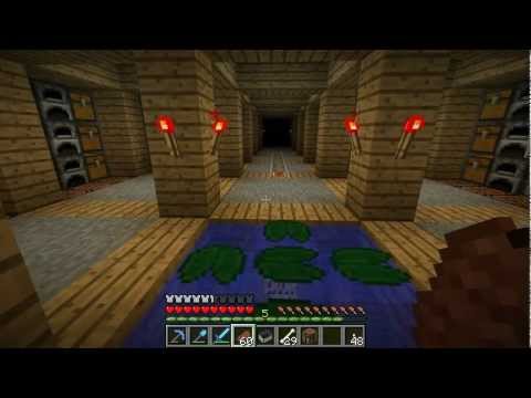 Etho Plays Minecraft - Episode 223: Pig Riding