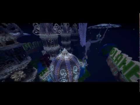 #Minecraft Cinematic: Alangnesia