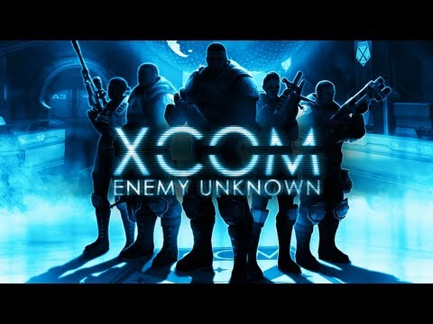 XCOM Enemy Unknown 