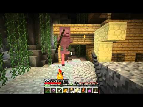 Minecraft - Uncharted Territory 2: Episode 2