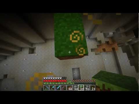 Etho MindCrack SMP - Episode 54: Hostility Rises