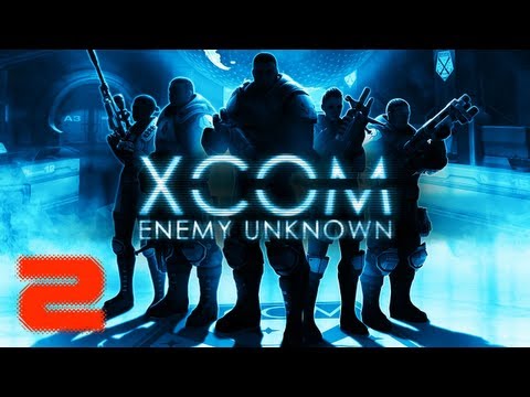 XCOM E02 