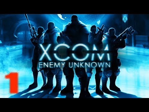 XCOM E01 