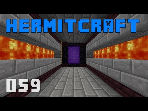 Hermitcraft 059 Bonuscraft