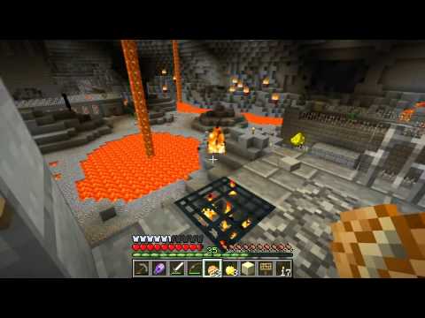 Minecraft - Uncharted Territory 2: Episode 3