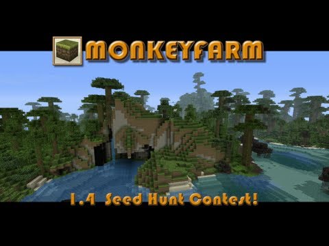 Monkeyfarm's 1.4 Seed Hunt Contest!