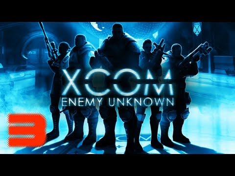 XCOM E03 